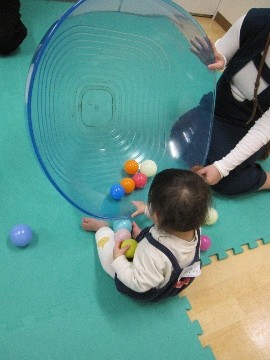 令和６年２月はぐみぃ通信（１１）