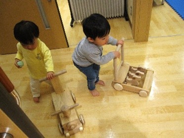 令和６年２月はぐみぃ通信（１５）