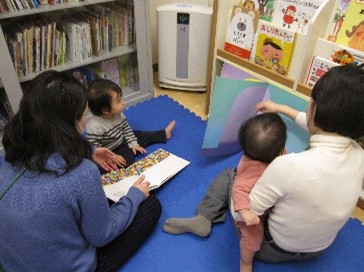 令和６年２月はぐみぃ通信（２９）