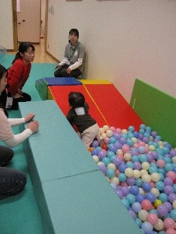 令和６年２月はぐみぃ通信（８）