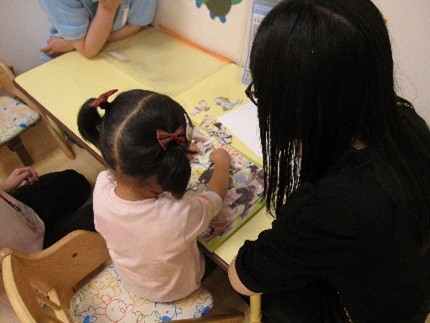 令和７年５月　はぐみぃ通信２１