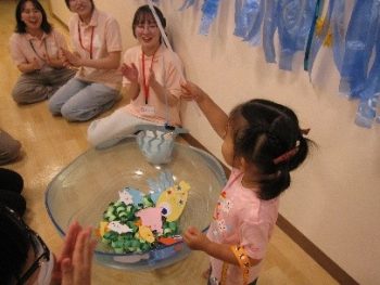 はぐみぃ通信令和７年７月０３