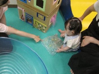 はぐみぃ通信令和７年７月０６