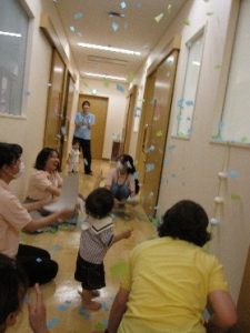 はぐみぃ通信令和７年７月１０