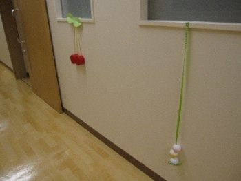 はぐみぃ通信令和７年７月１４