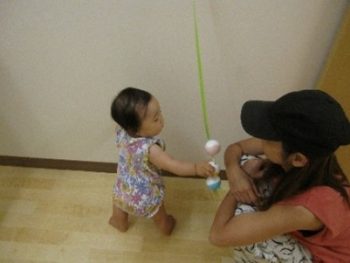 はぐみぃ通信令和７年７月１６