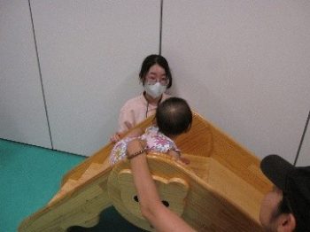 はぐみぃ通信令和７年７月１９