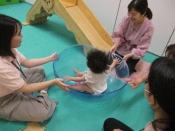 はぐみぃ通信令和７年７月２０