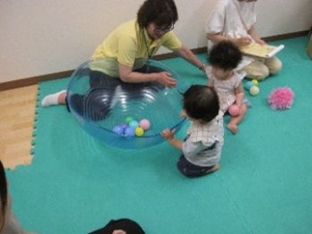 はぐみぃ通信令和７年７月２２