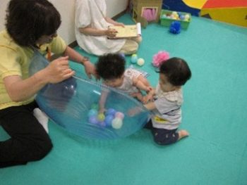 はぐみぃ通信令和７年７月２３