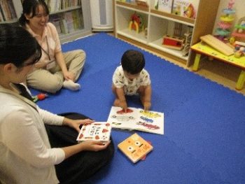 はぐみぃ通信令和７年７月２６