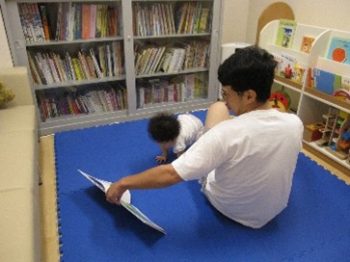 はぐみぃ通信令和７年７月２７