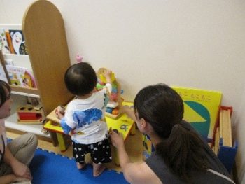 はぐみぃ通信令和７年７月３０