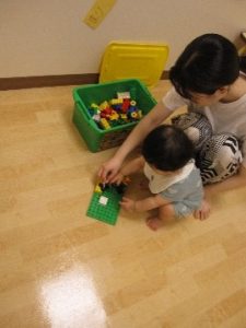 はぐみぃ通信令和７年７月３４