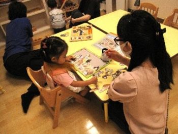 はぐみぃ通信令和７年７月３５