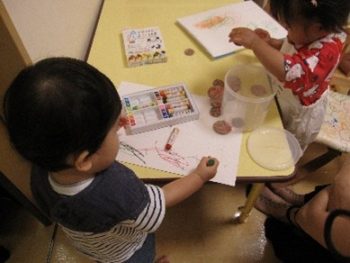 はぐみぃ通信令和７年７月３９