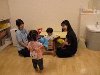 はぐみぃ通信令和７年７月４０