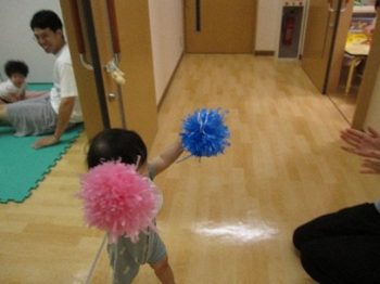 はぐみぃ通信令和７年７月４１