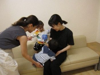 はぐみぃ通信令和７年７月４９