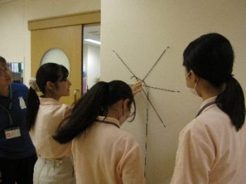 児童臨床研究センターはぐみぃ通信９月０１