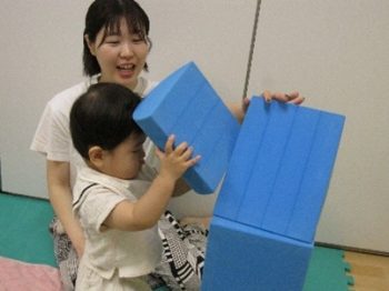 児童臨床研究センターはぐみぃ通信９月１１