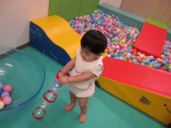 児童臨床研究センターはぐみぃ通信９月１２