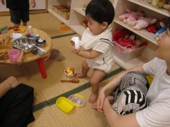 児童臨床研究センターはぐみぃ通信９月１７