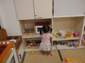 児童臨床研究センターはぐみぃ通信９月１８