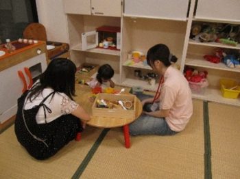 児童臨床研究センターはぐみぃ通信９月１９