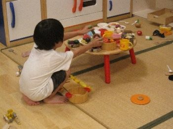 児童臨床研究センターはぐみぃ通信９月２０