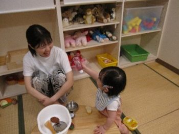 児童臨床研究センターはぐみぃ通信９月２２
