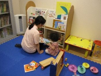 児童臨床研究センターはぐみぃ通信９月２７