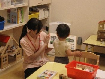 児童臨床研究センターはぐみぃ通信９月２８