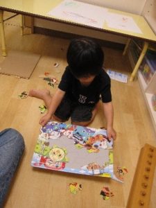児童臨床研究センターはぐみぃ通信９月３０