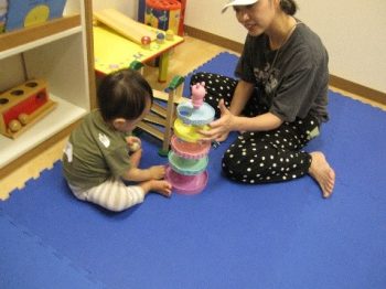 児童臨床研究センターはぐみぃ通信９月３２