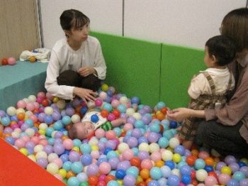 児童臨床研究センターはぐみぃ通信９月０４