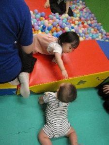 児童臨床研究センターはぐみぃ通信９月０５
