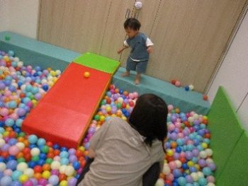 児童臨床研究センターはぐみぃ通信９月０６