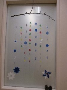 児童臨床研究センター はぐみぃ通信１１月（２）