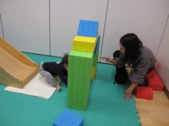 児童臨床研究センター はぐみぃ通信１１月（４）