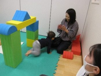 児童臨床研究センター はぐみぃ通信１１月（５）