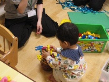 児童臨床研究センター はぐみぃ通信１１月（１７）