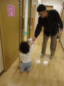 児童臨床研究センター はぐみぃ通信10月(13)