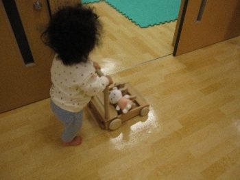 児童臨床研究センター はぐみぃ通信10月(14)