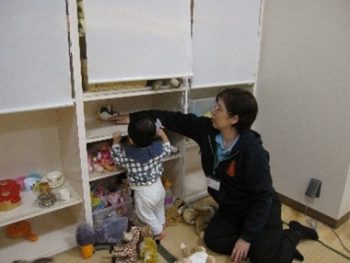 児童臨床研究センター はぐみぃ通信10月(15)