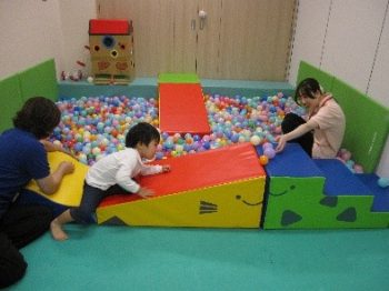 児童臨床研究センター はぐみぃ通信10月(16)