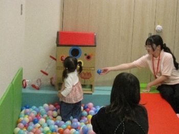 児童臨床研究センター はぐみぃ通信10月(18)