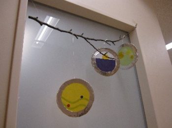 児童臨床研究センター はぐみぃ通信10月(02)