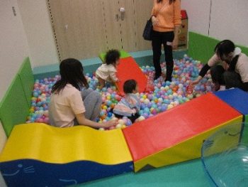 児童臨床研究センター はぐみぃ通信10月(21)