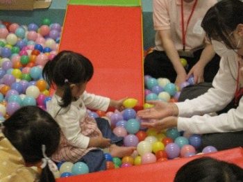 児童臨床研究センター はぐみぃ通信10月(23)